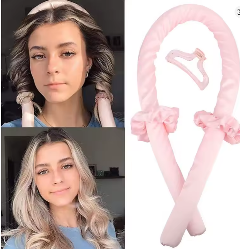 Ondulador SilkWave®
