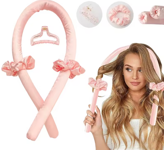 Ondulador SilkWave®