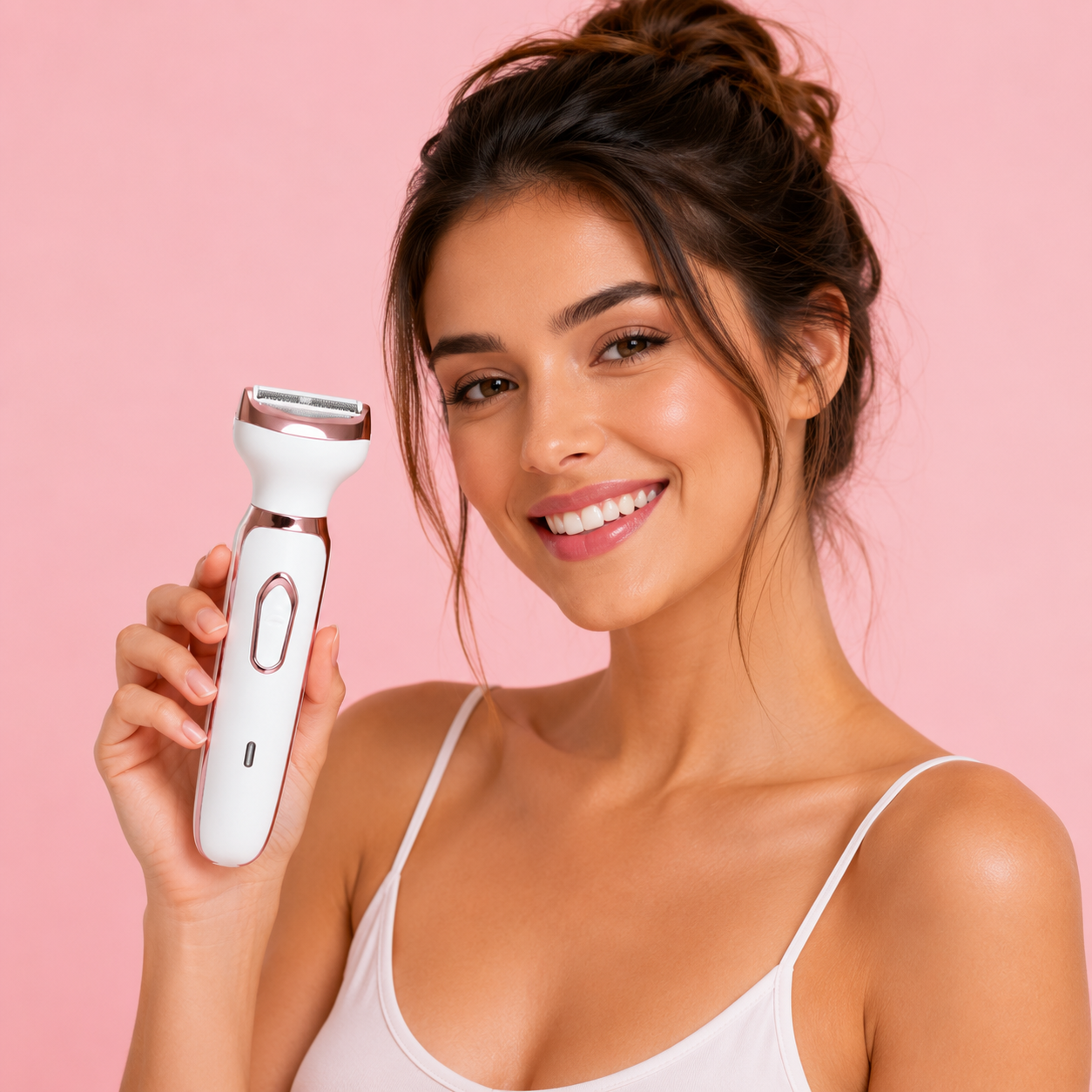 SilkShave®: Todo lo que necesitas para depilar.