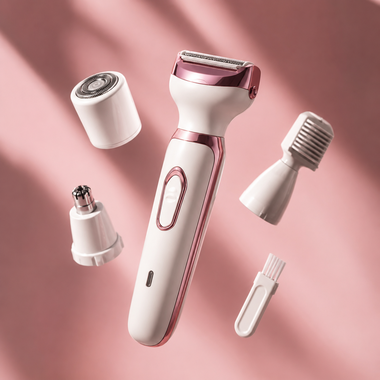 SilkShave®: Todo lo que necesitas para depilar.