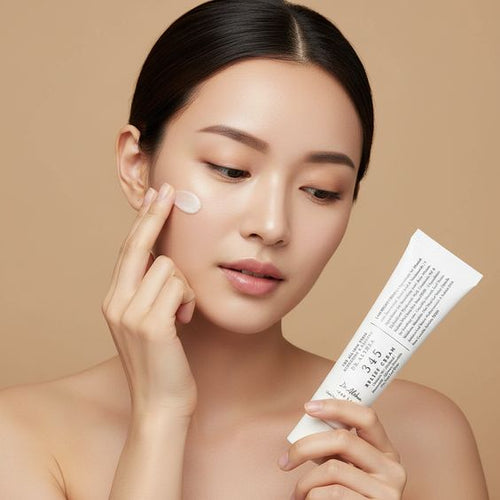 Crema Reparadora Dr. Althea 345 Relief Cream 50ml